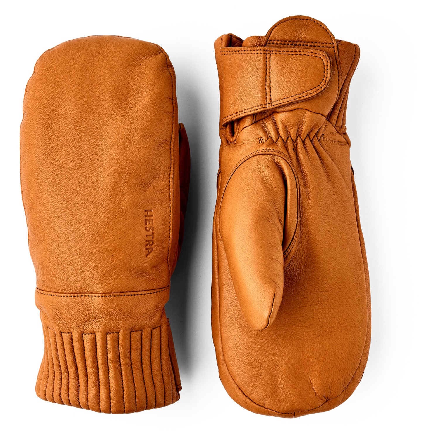Hestra Idre Wool Mitt 