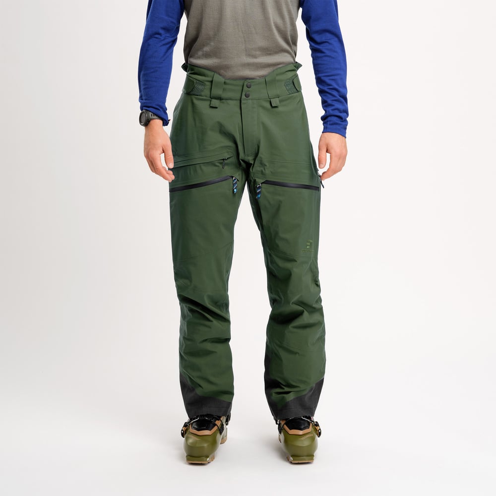 Elevenate Pure Pants Skidbyxor M - 2
