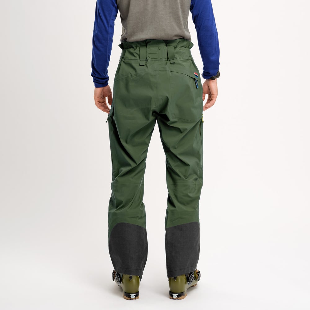 Elevenate Pure Pants Skidbyxor M - 3