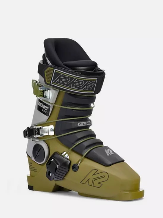 K2 Evolver Jr - Team Sportia Gävle