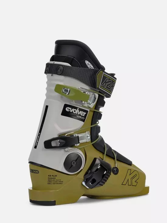 K2 Evolver Jr - Team Sportia Gävle