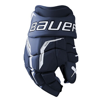 Bauer Supreme F40 Glove Handskar Sr