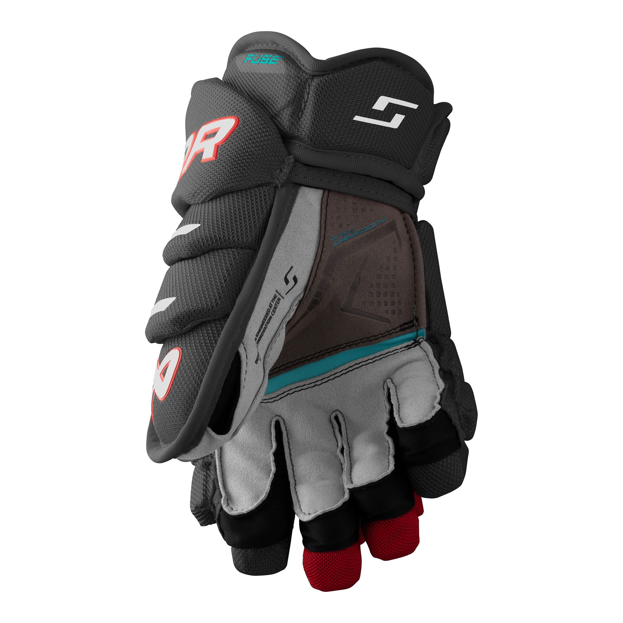 Bauer Supreme Fuse Glove Handskar Jr - 3