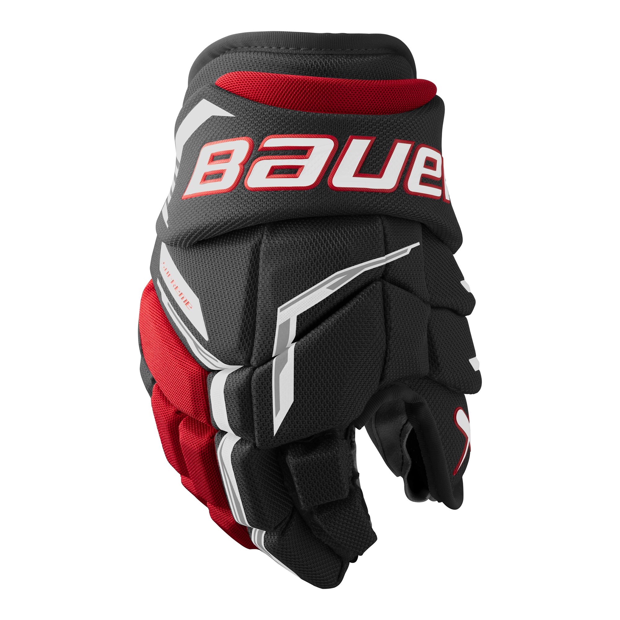 Bauer Supreme Fuse Glove Handskar Jr