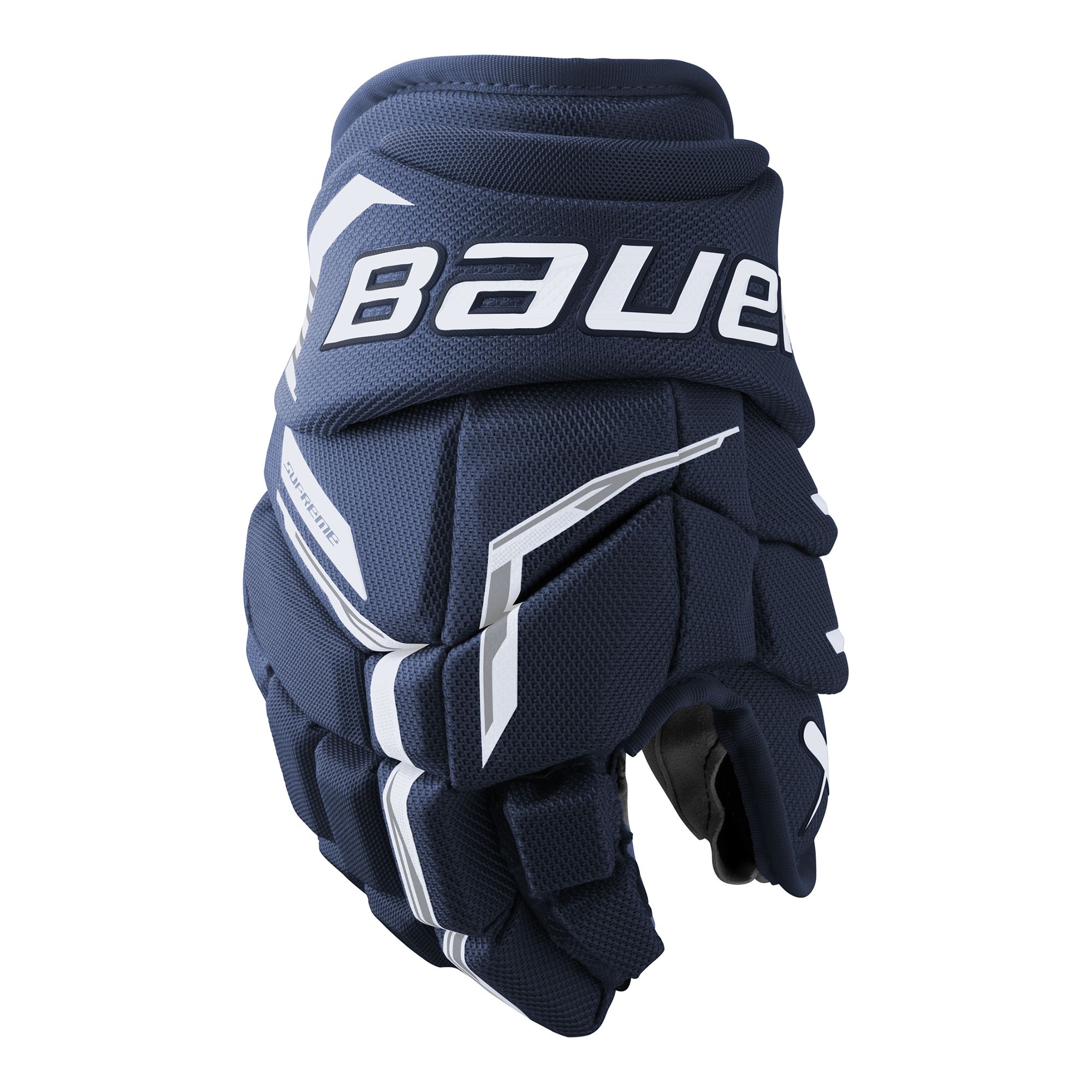 Bauer Supreme Fuse Glove Handskar Jr - 2
