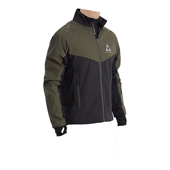 Fischer Mora Speed Jacket M Längdåkningsjacka
