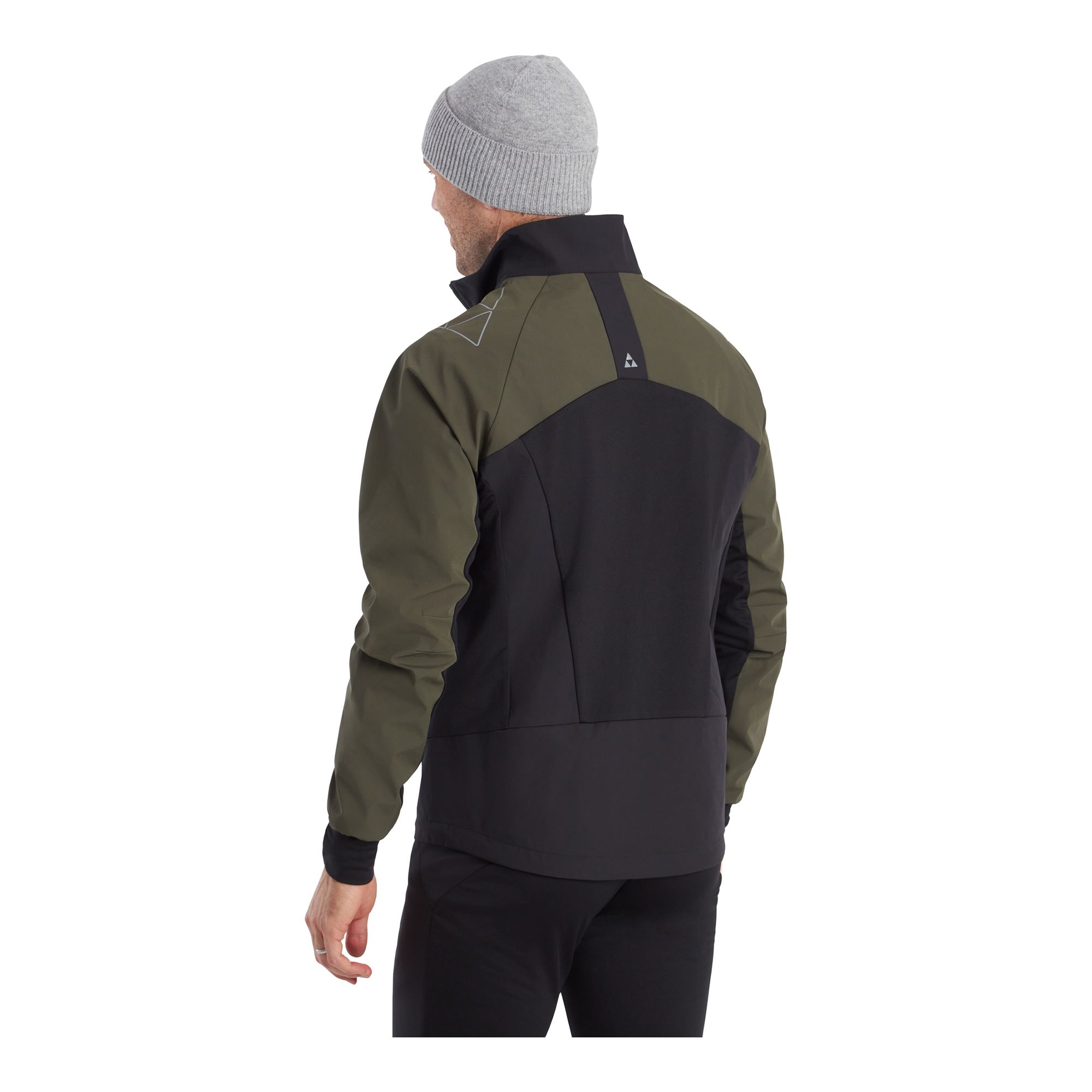 Fischer Mora Speed Jacket M Längdåkningsjacka - 3