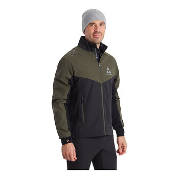 Fischer Mora Speed Jacket M Längdåkningsjacka