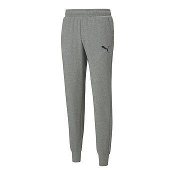 Puma Ess Logo Pants Tr Cl
