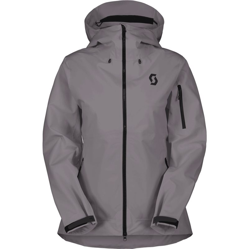 Scott Jacket W's Explorair 3L Skidjacka