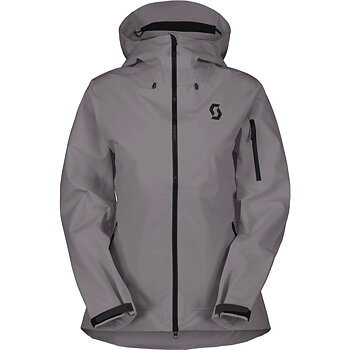 Scott Jacket W's Explorair 3L Skidjacka