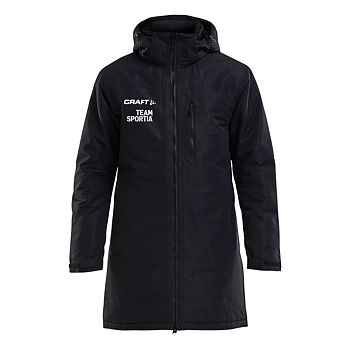 Craft Jacket Parkas Herr (Gävle Konståkningsklubb)