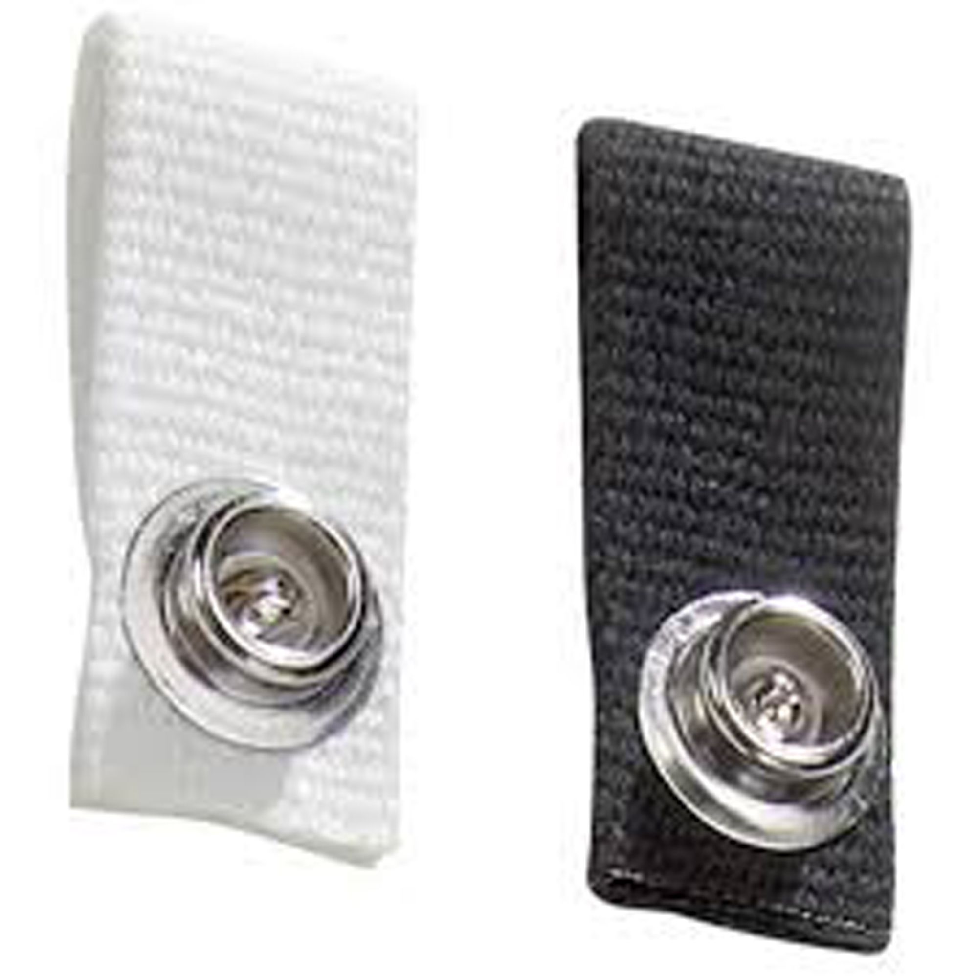 Bauer Chin Strap Fastener 6-pack