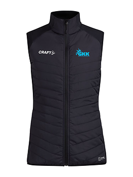 Craft ADV Nordic Club Vest Dam (Gävle konståkningsklubb)