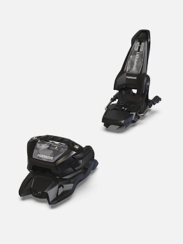 Nordica Enforcer 104+ Marker Griffon 13 ID Skidpaket