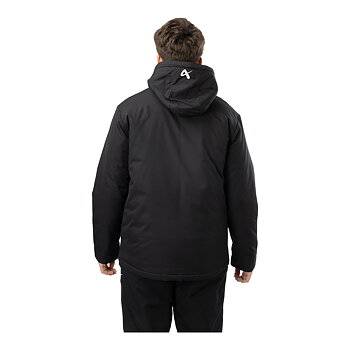 Bauer Jacka Team Heavyweight Yth (Tierp Hockey)