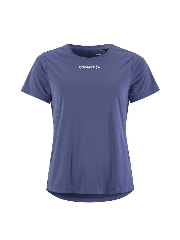 Craft Core Essence SS Tee 2 W  - 2