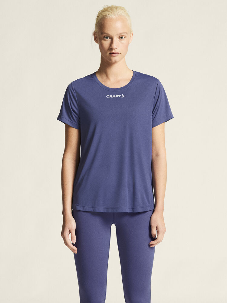 Craft Core Essence SS Tee 2 W  - 4