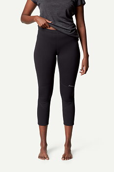 Houdini Drop Knee Power Tights Fleecetights W