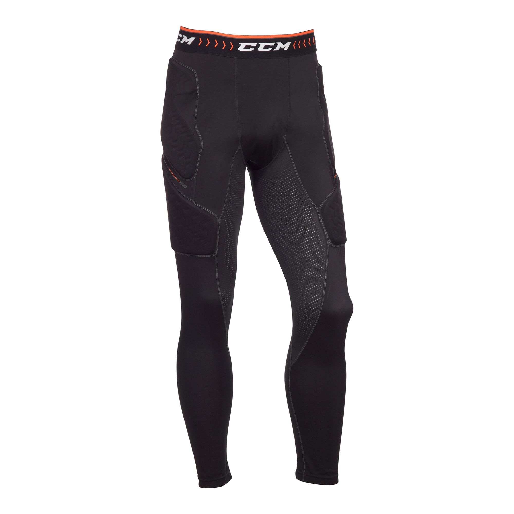CCM Referee Girdle Sr Gördelbyxa Domare