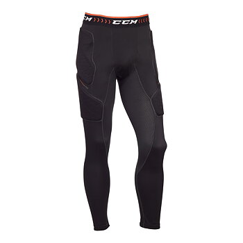 CCM Referee Girdle Sr Gördelbyxa Domare