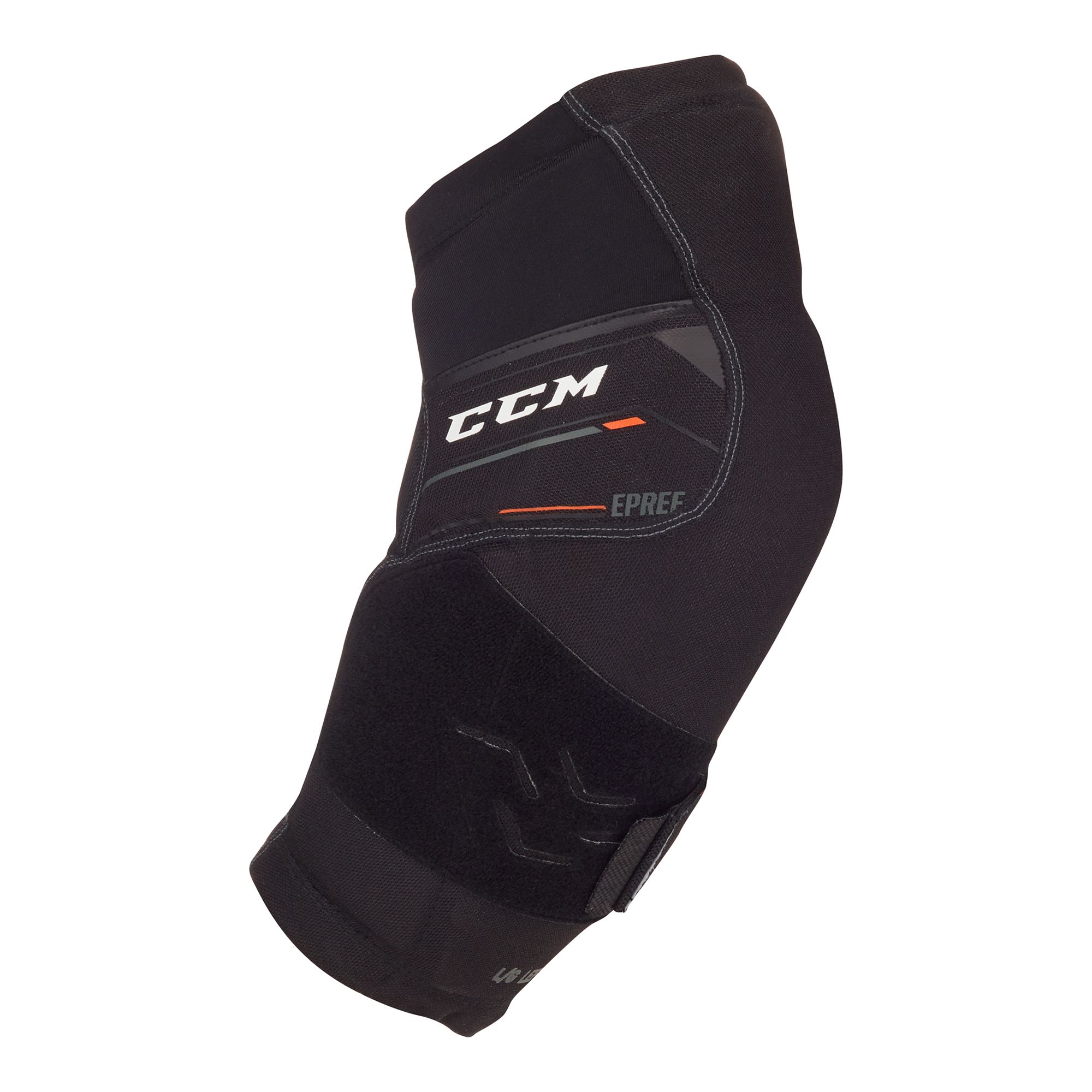 CCM Referee Elbow Pads Sr Armbågsskydd Domare