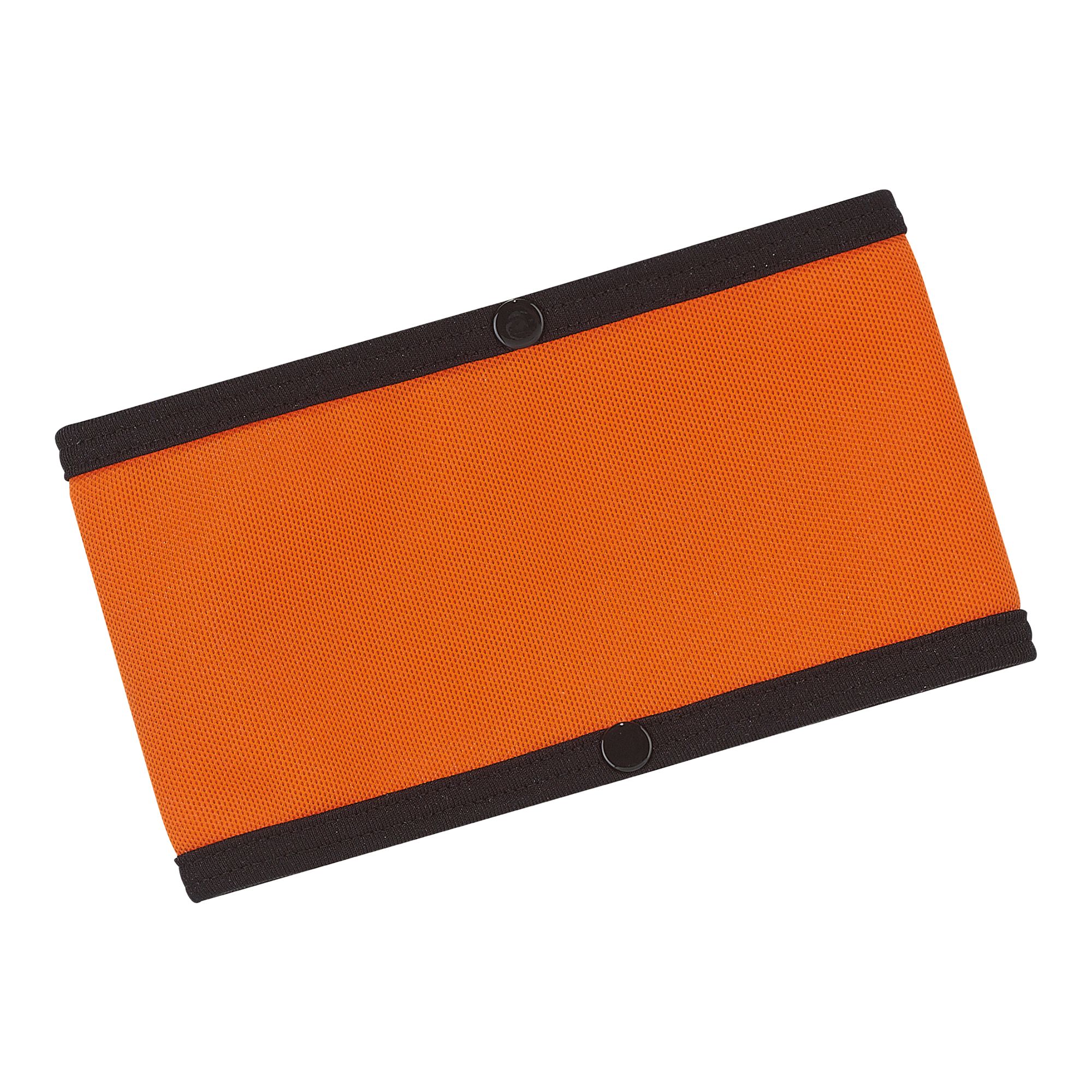 CCM Armband Referee Orange Armband Domare - 2