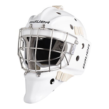 Bauer 960 Goal Mask Non-Certified Sr Målvaktsmask