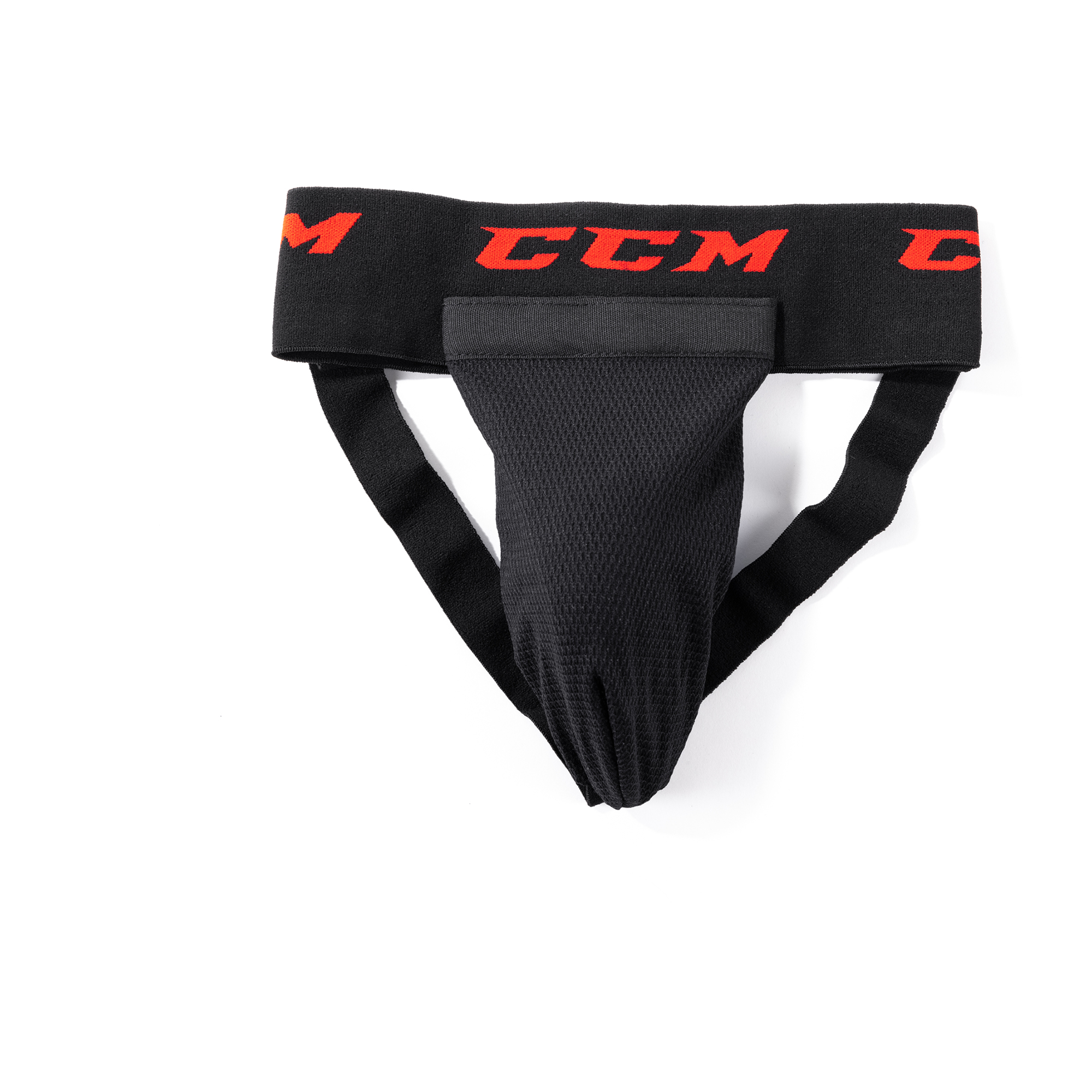 CCM Jock Jr