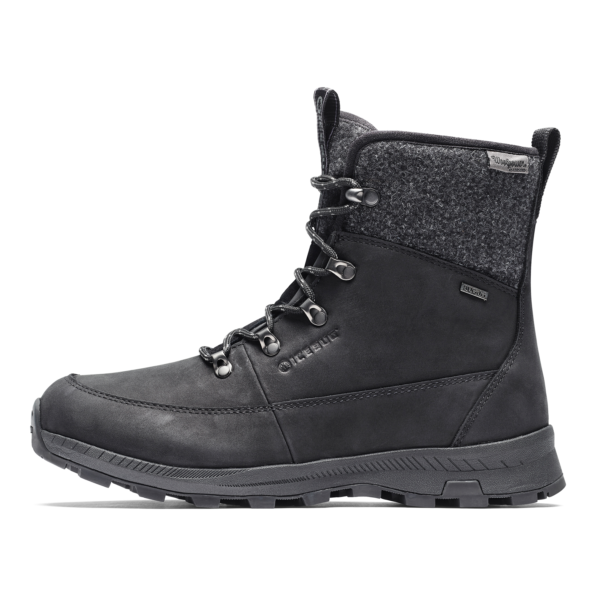 Icebug Adak ReWool W