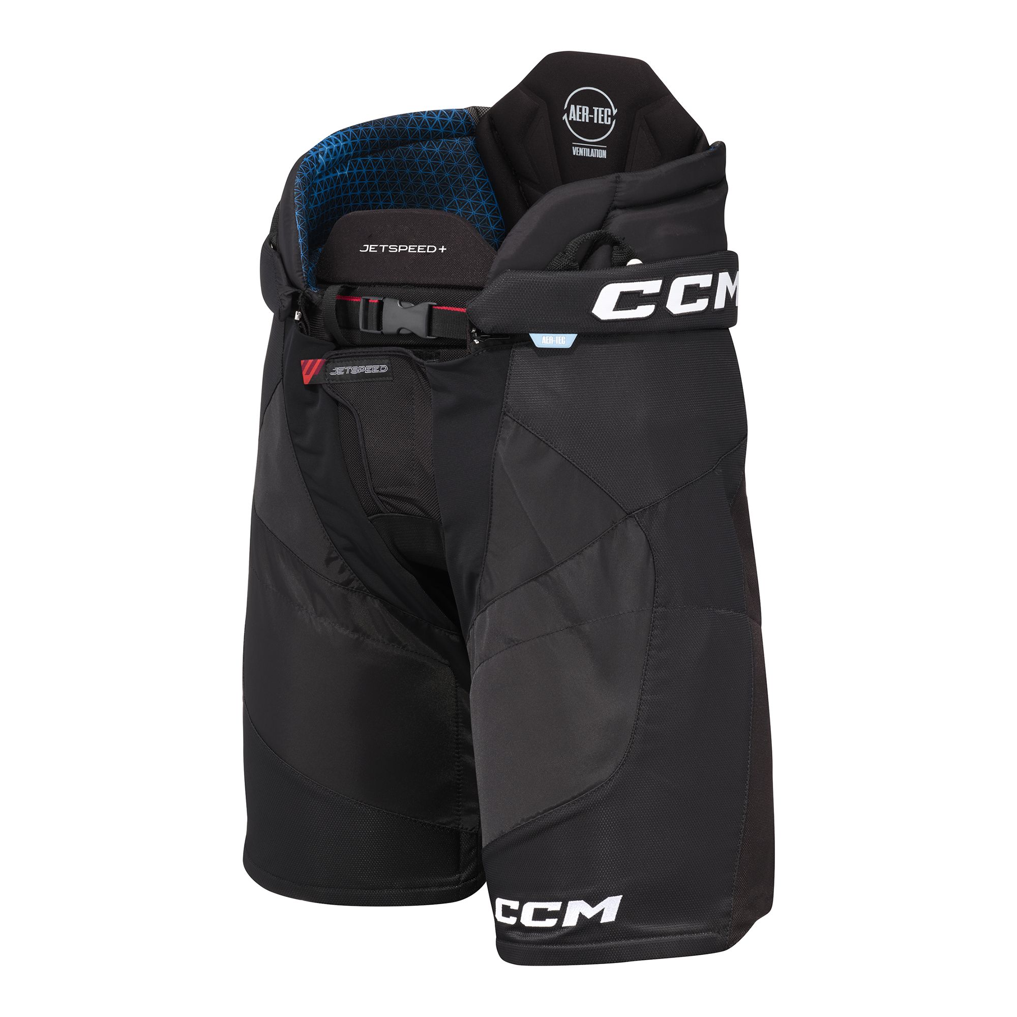 CCM Hockey Pant Jetspeed+ Sr Hockeybyxa - 2