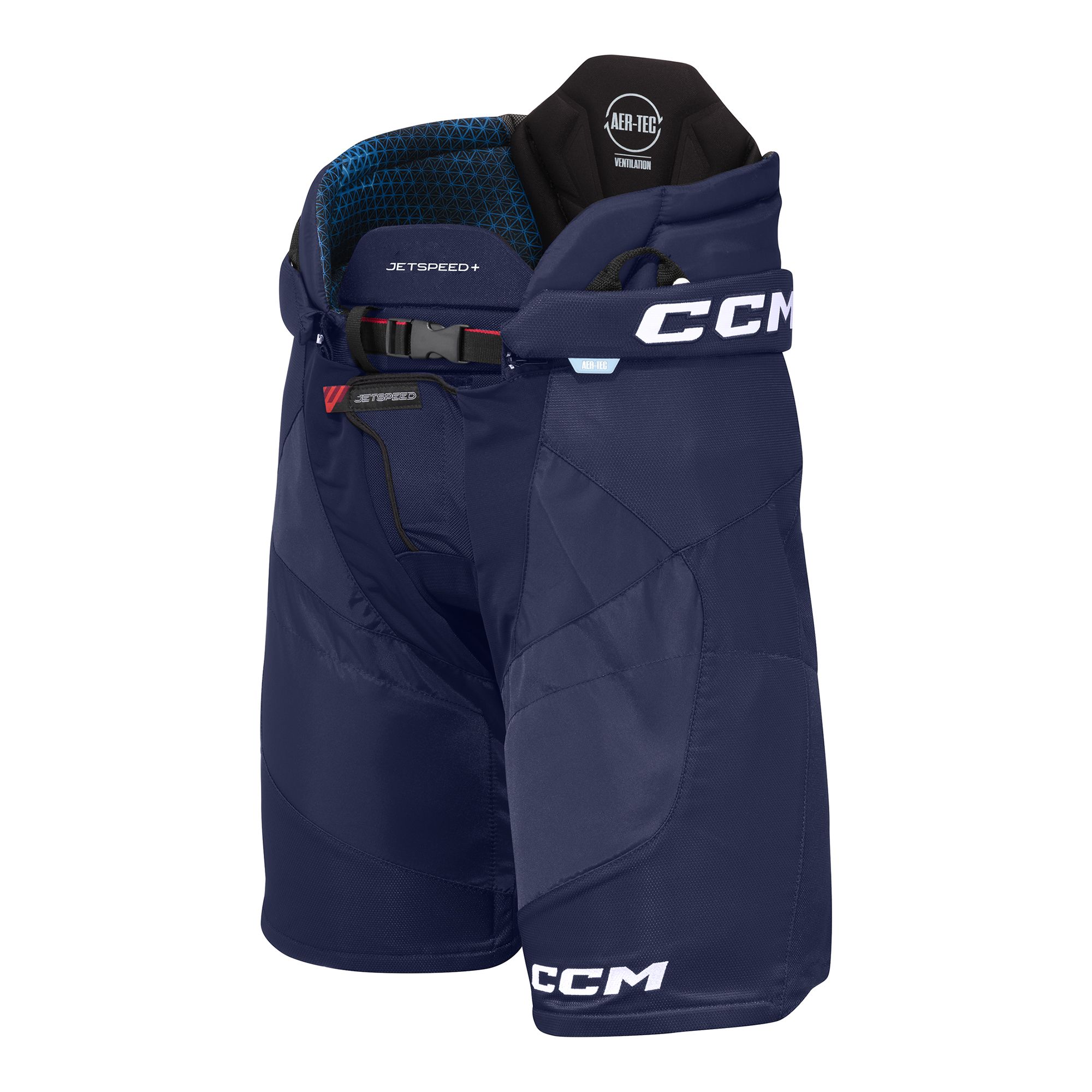 CCM Hockey Pant Jetspeed+ Sr Hockeybyxa