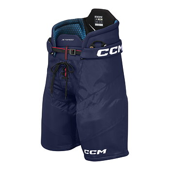 CCM Hockey Pant Jetspeed Jr Hockeybyxa