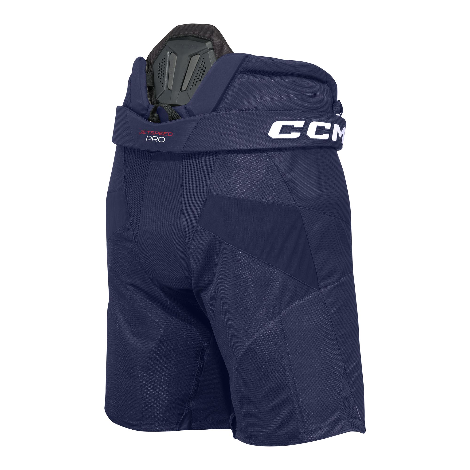CCM Hockey Pant Jetspeed Pro Sr Hockeybyxa - 4
