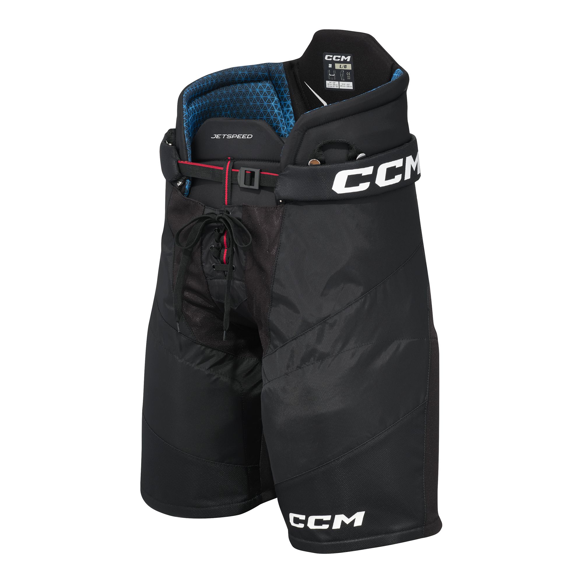 CCM Hockey Pant Jetspeed Sr Hockeybyxa - 2
