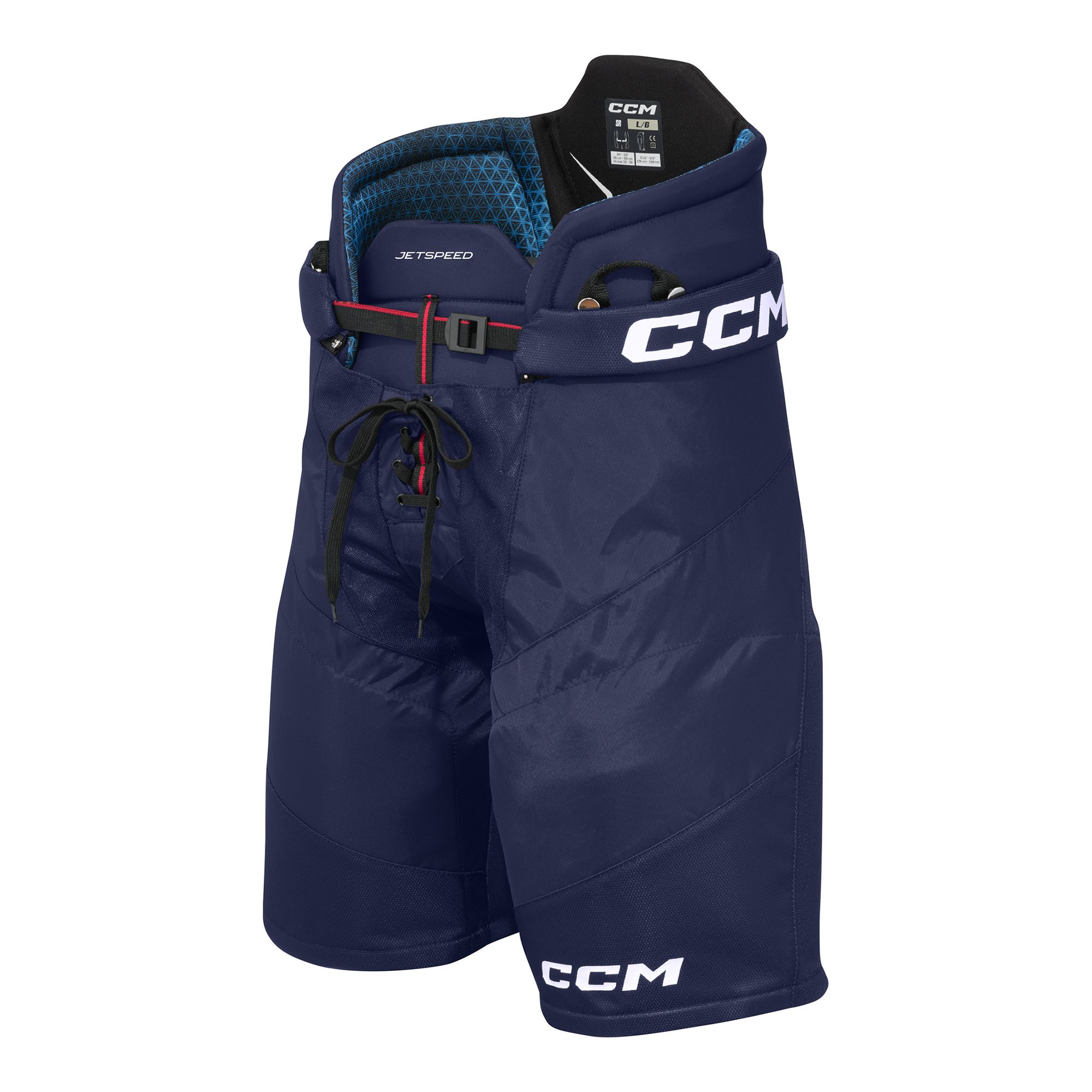 CCM Hockey Pant Jetspeed Sr Hockeybyxa