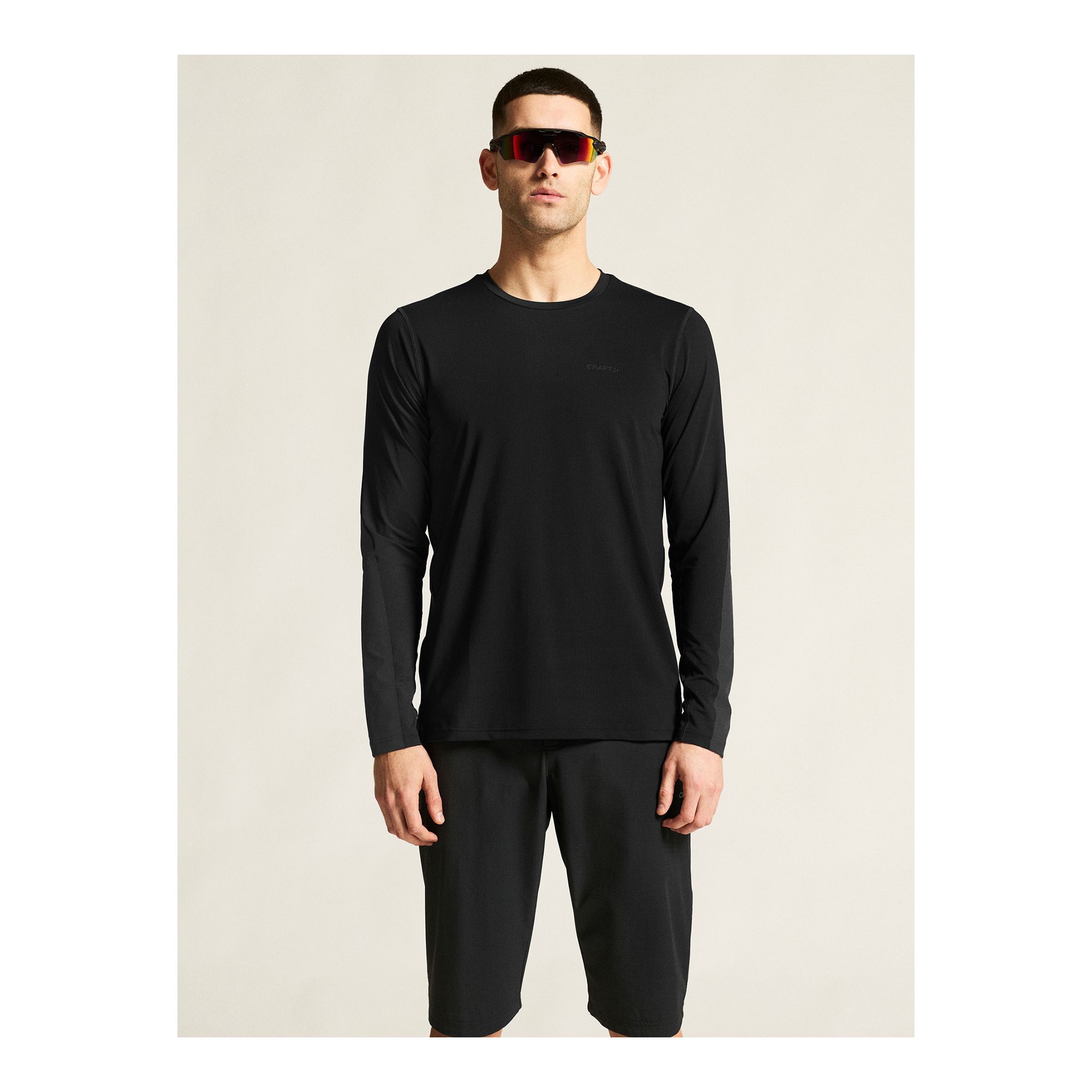 Craft Everyday XT LS Jersey M Cykeltröja - 2