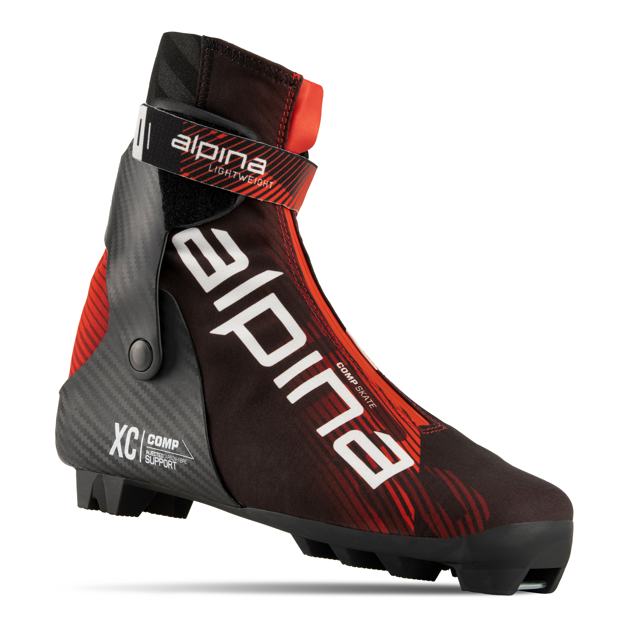 Alpina Comp Skate