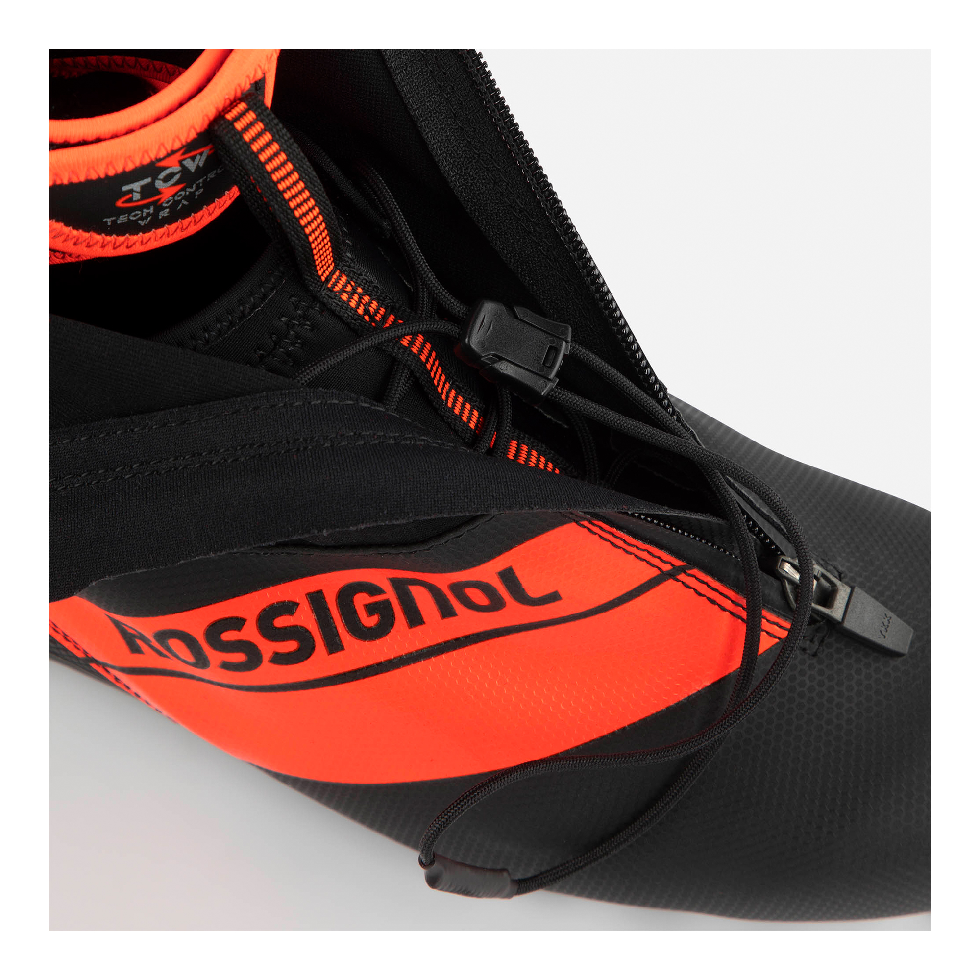 Rossignol X-10 Classic Längdpjäxor - 4