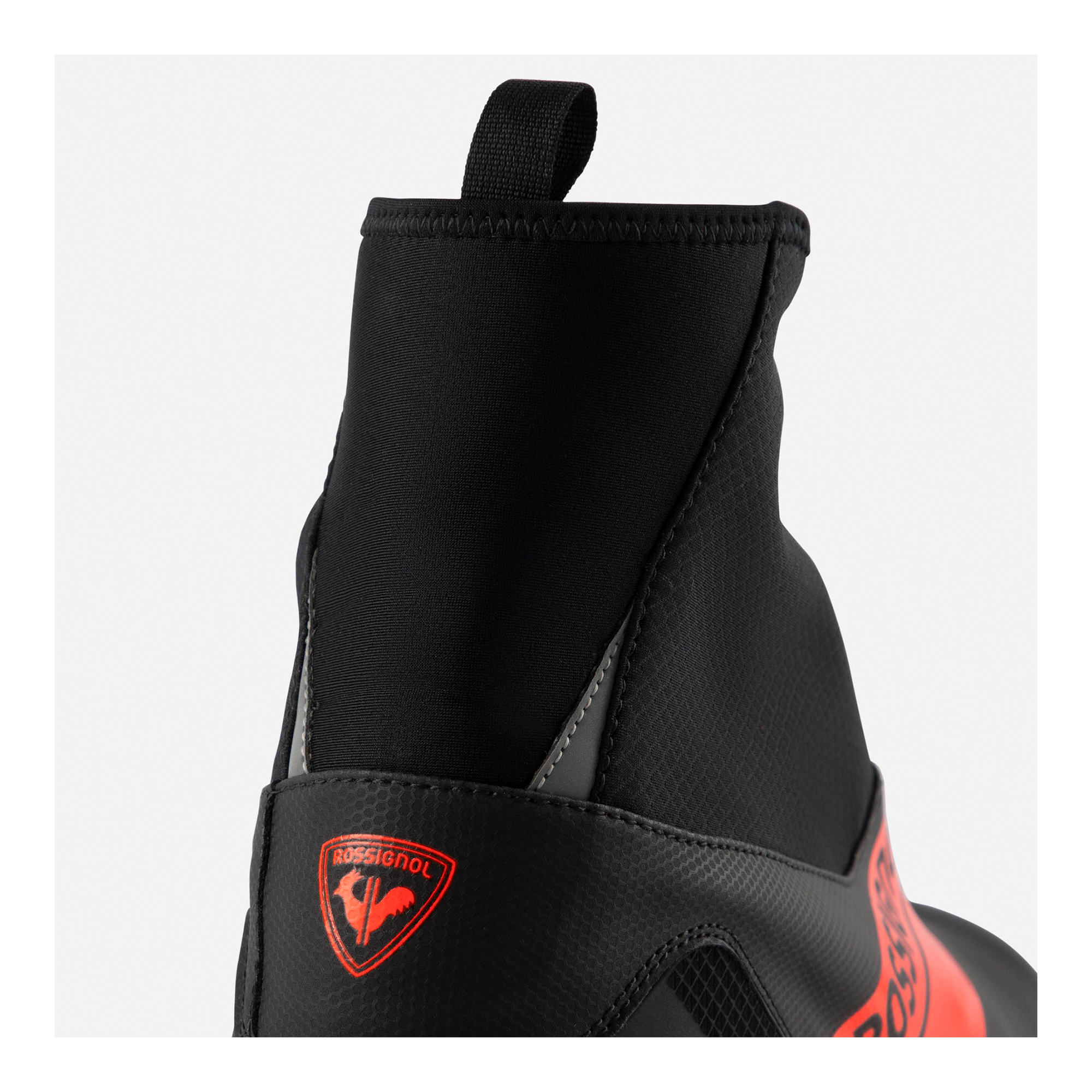 Rossignol X-10 Classic Längdpjäxor - 3