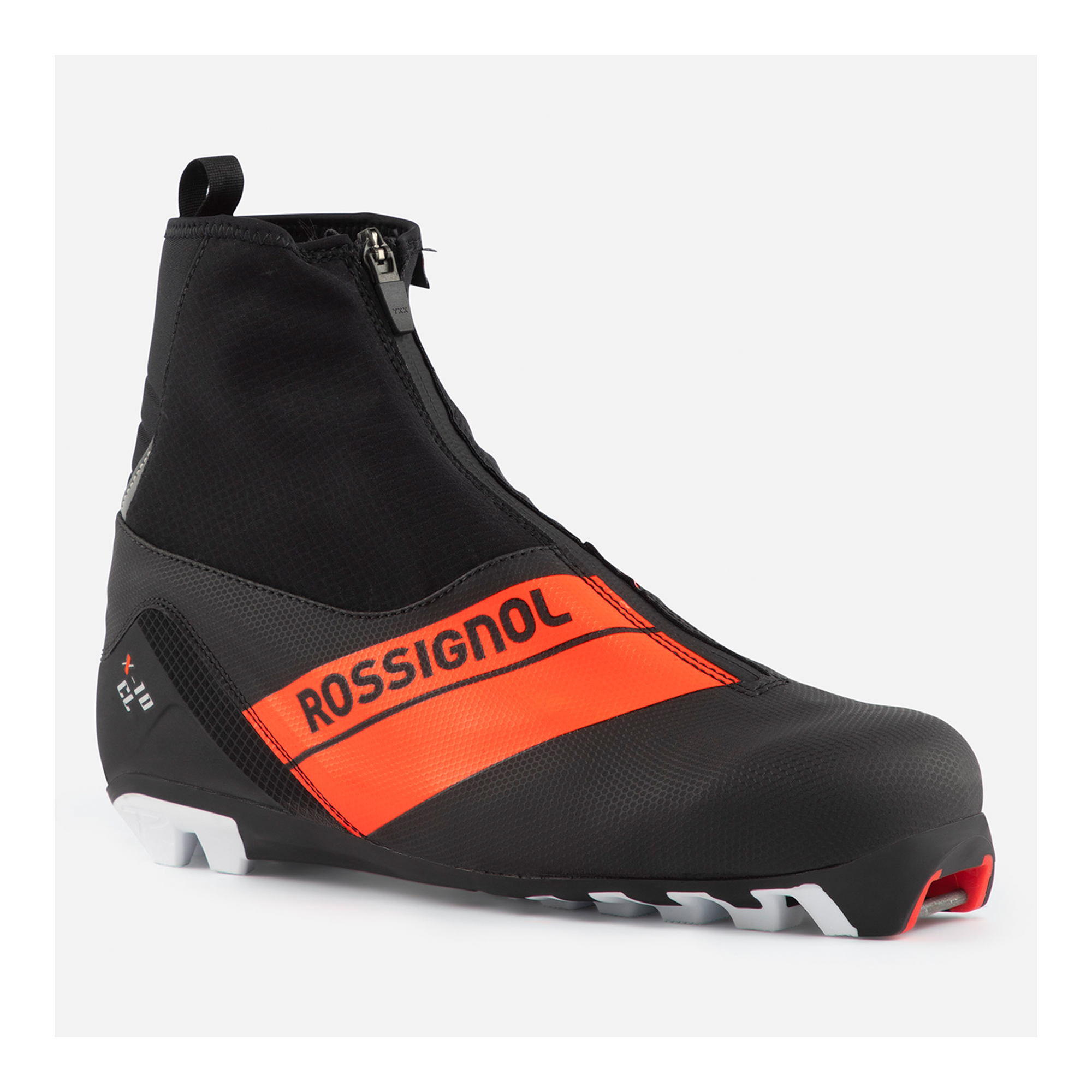 Rossignol X-10 Classic Längdpjäxor