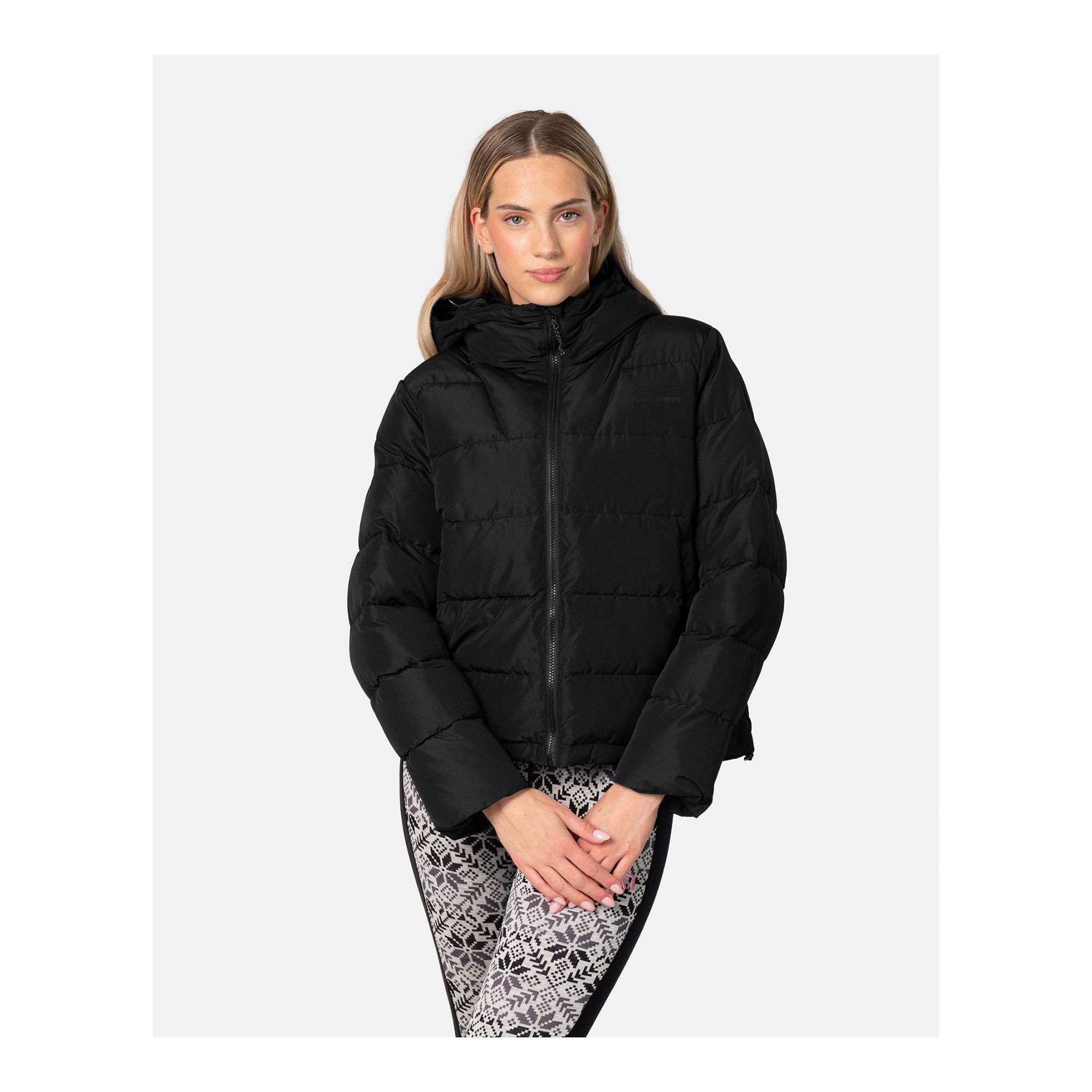 Kari Traa Linn Jacket Vinterjacka - 4