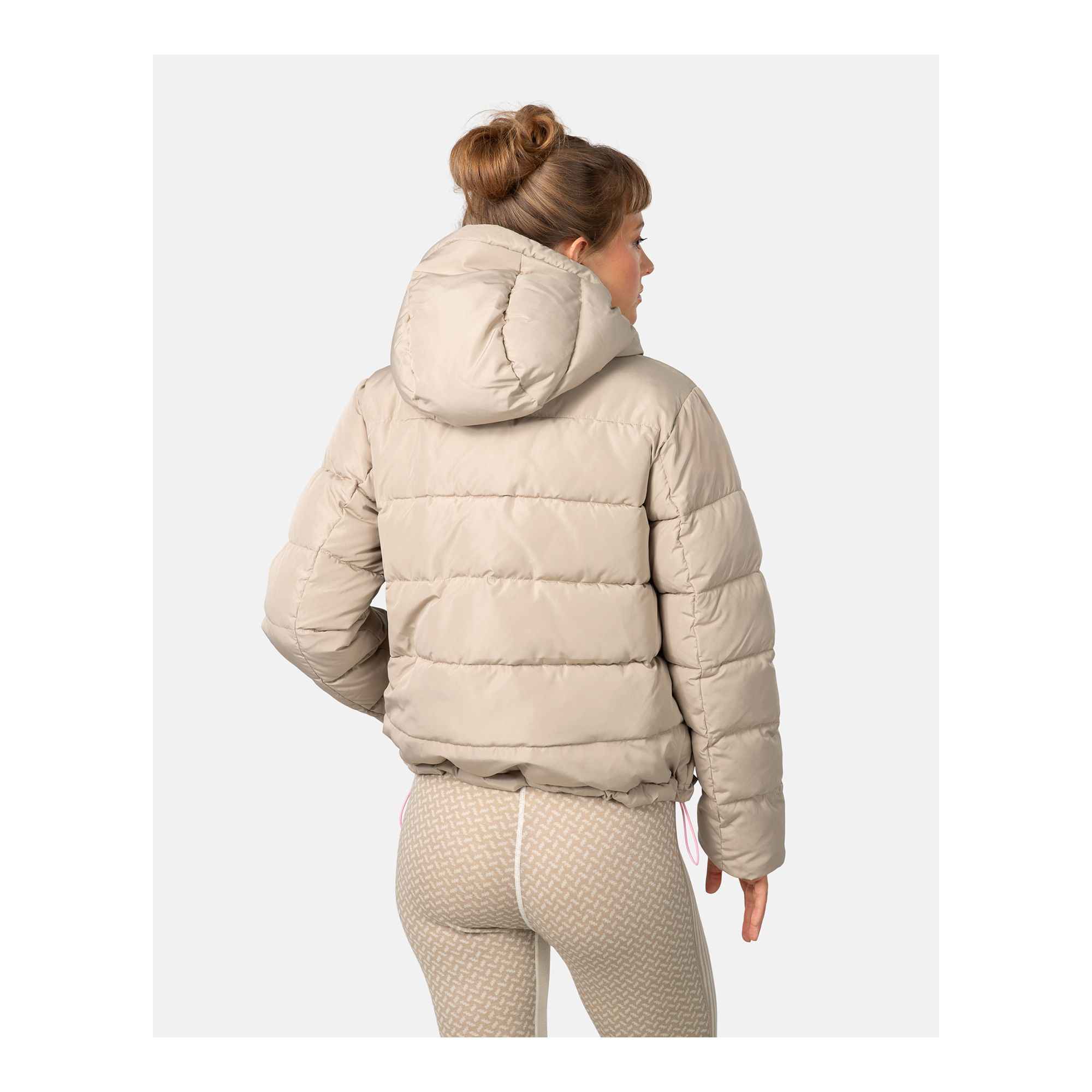 Kari Traa Linn Jacket Vinterjacka - 5