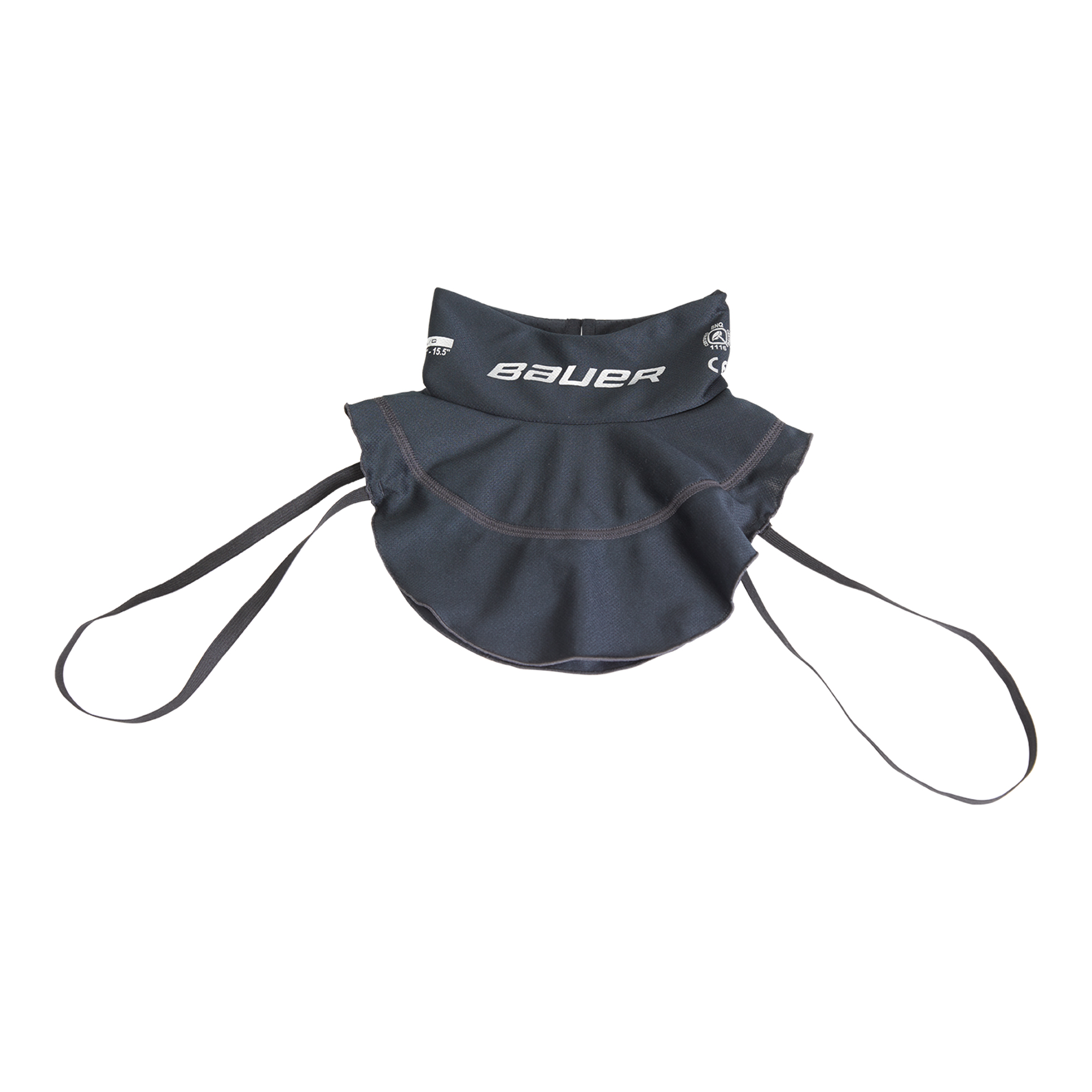 Bauer Halsskydd Premium Bib Sr