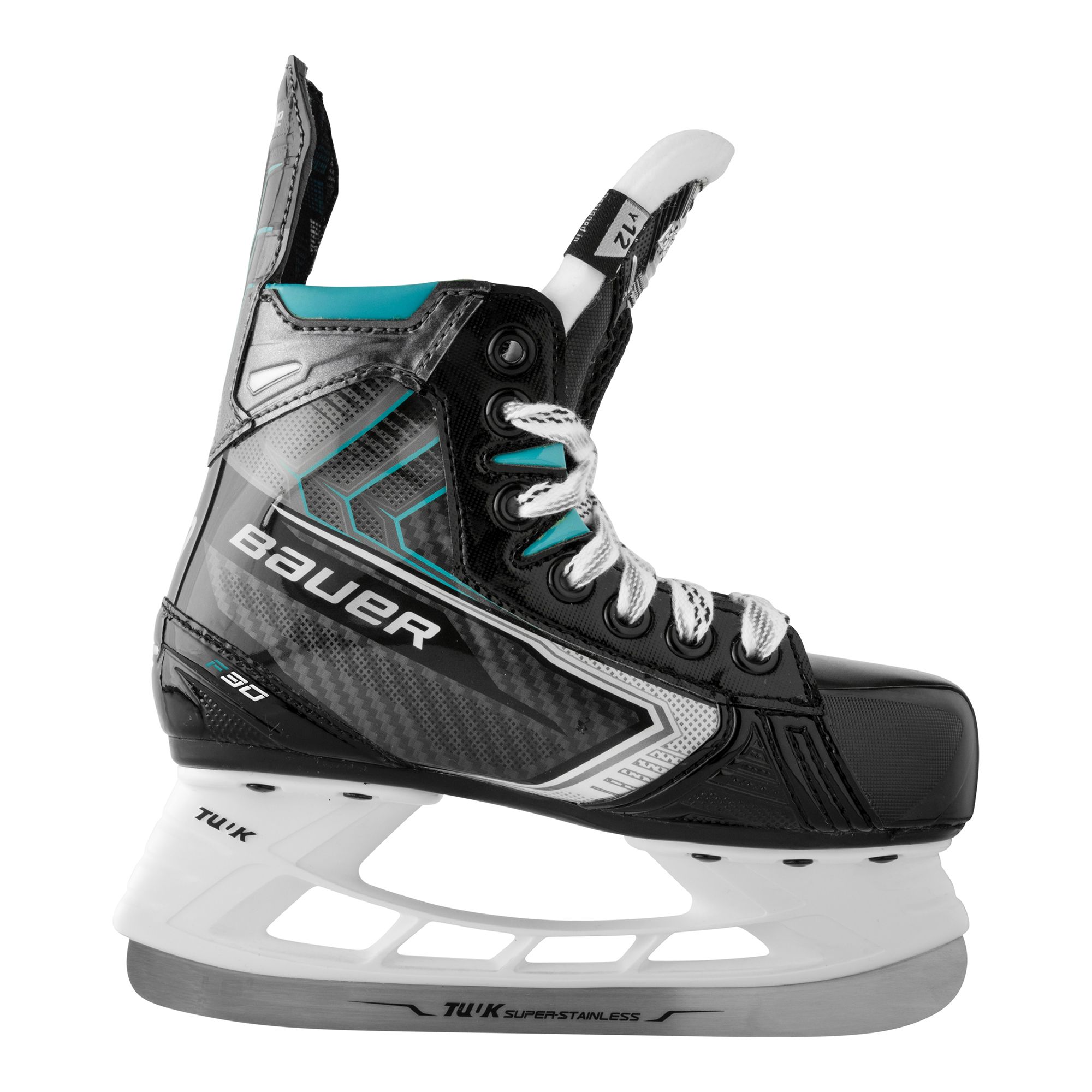Bauer Supreme F30 Skate Skridskor Yth