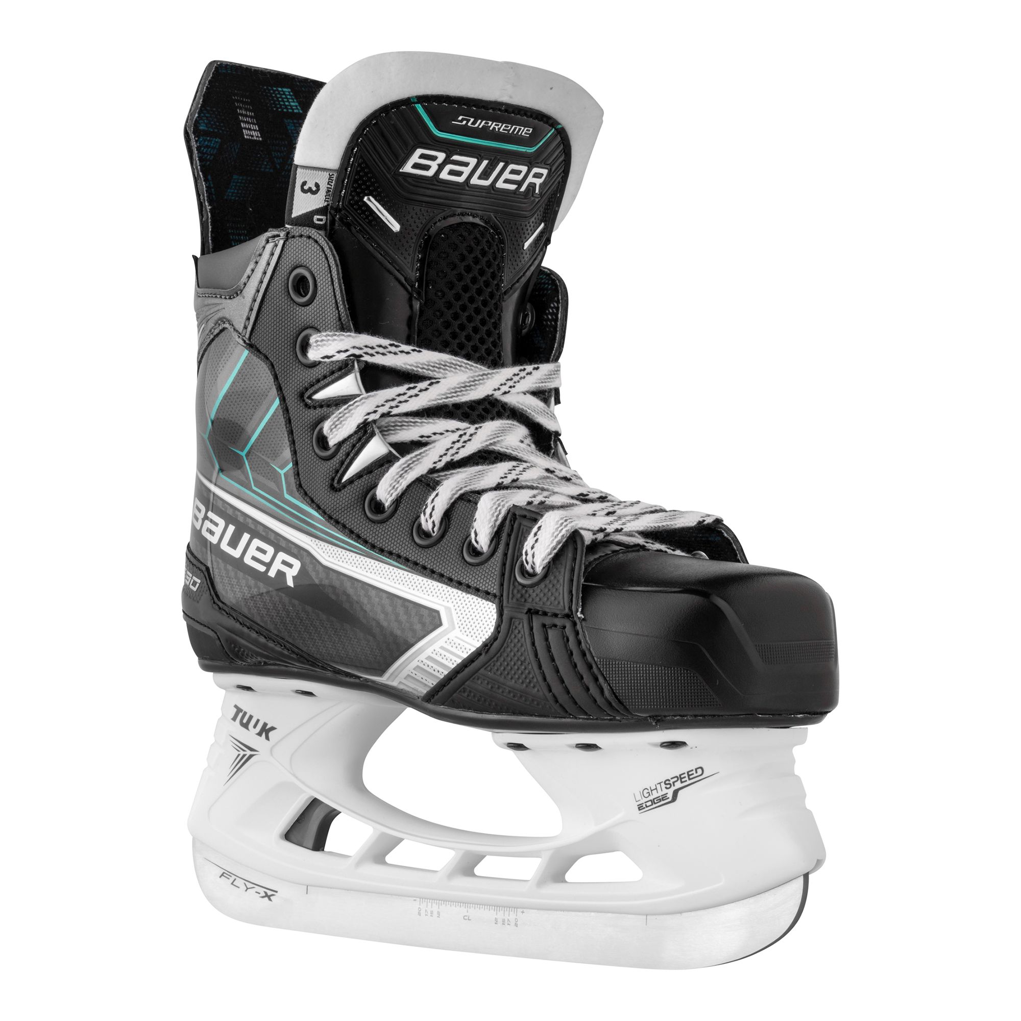 Bauer Supreme F30 Skate Skridskor Jr - 3