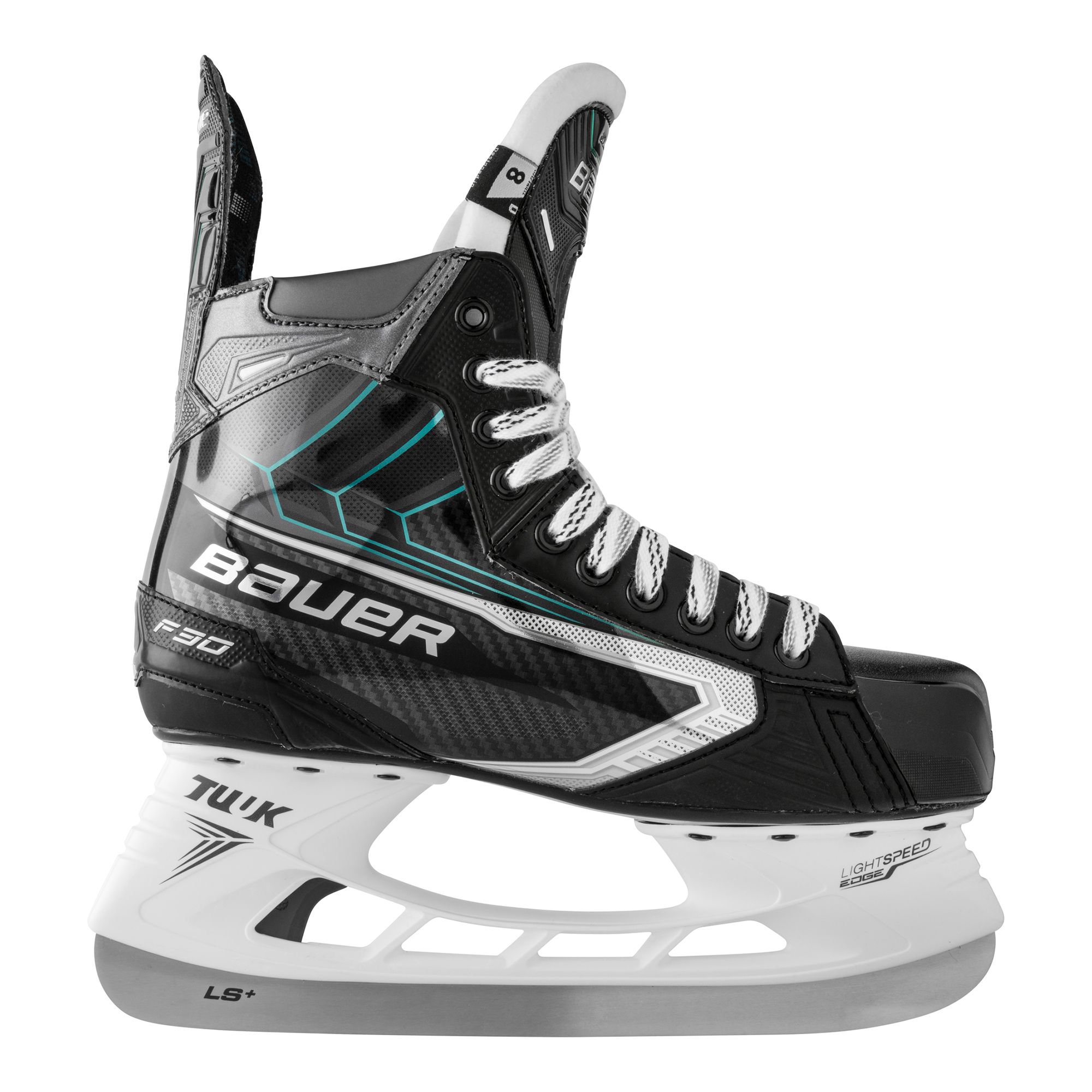 Bauer Supreme F30 Skate Skridskor Sr