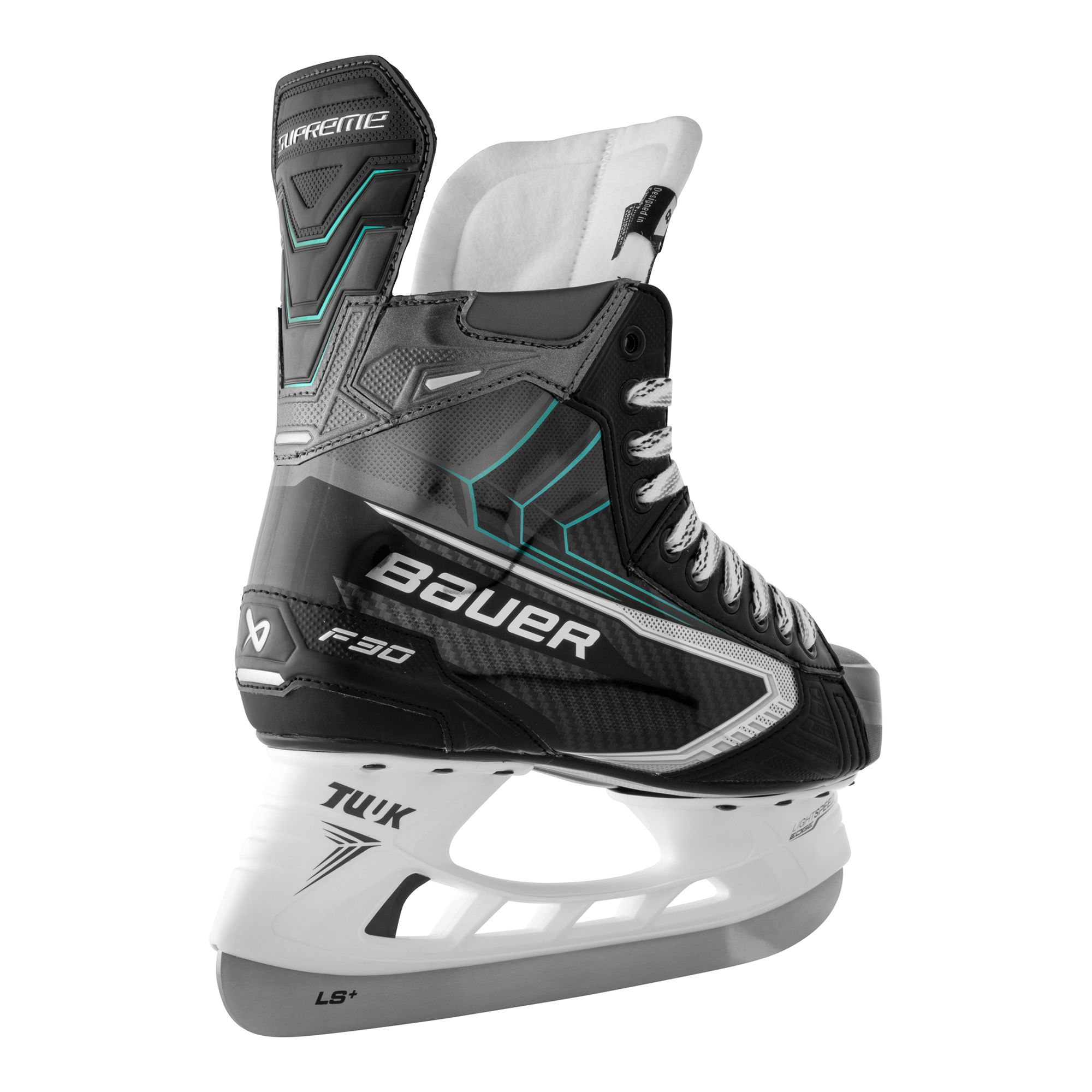 Bauer Supreme F30 Skate Skridskor Sr - 3