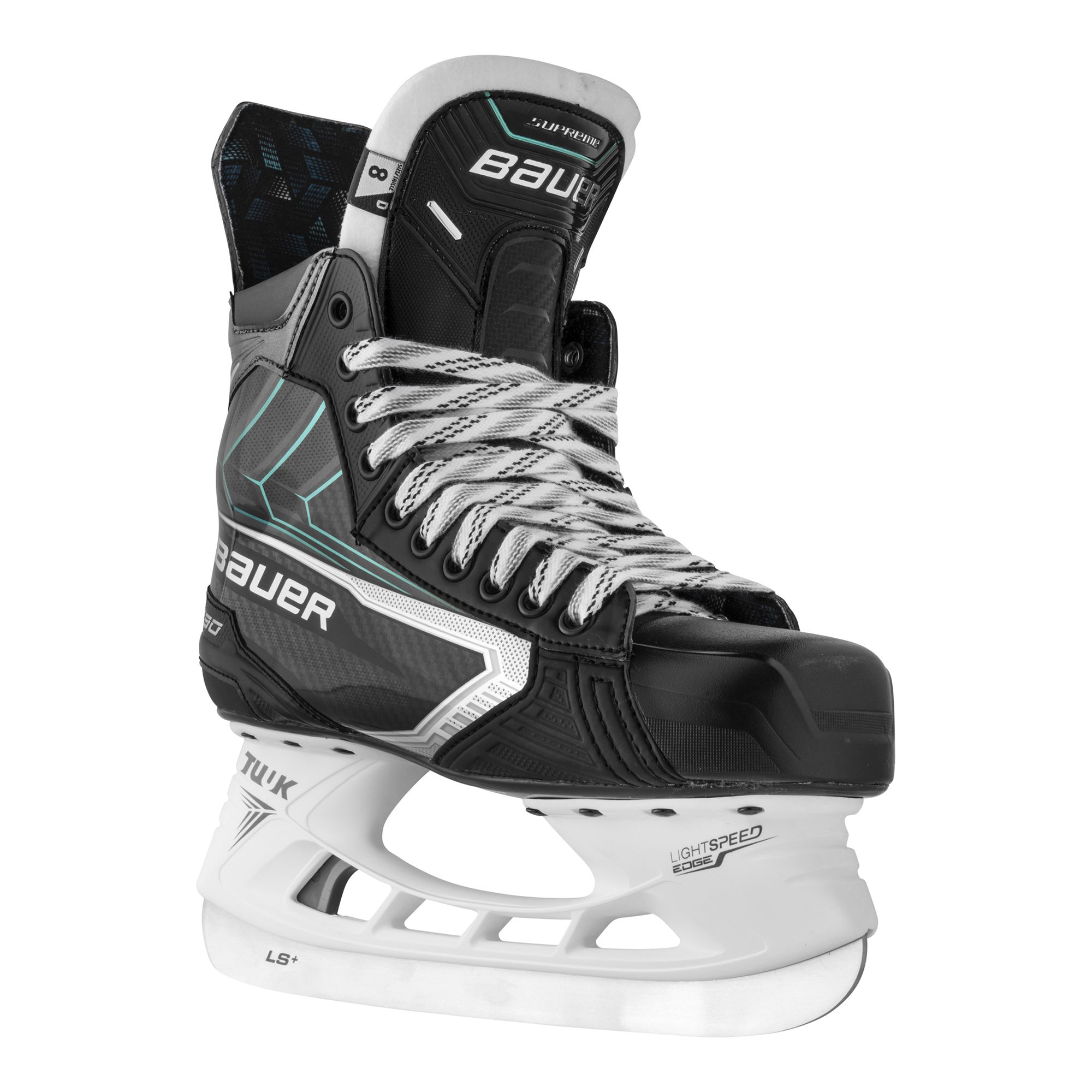 Bauer Supreme F30 Skate Skridskor Sr - 2