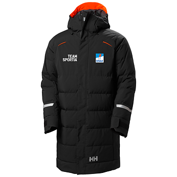 Helly Hansen Race Penguin Coat R (Gävle Alpina)